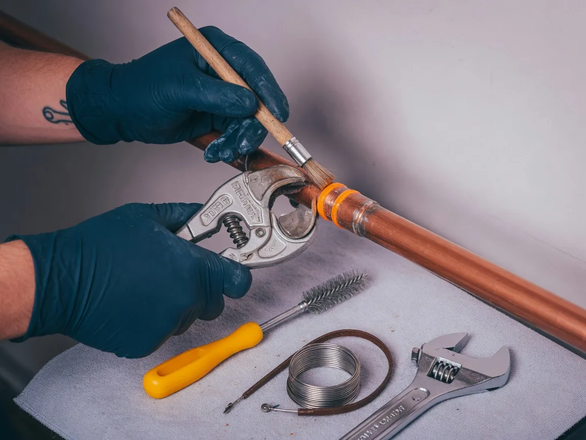 Why choose Sump Pump Repair in Walnut, KS